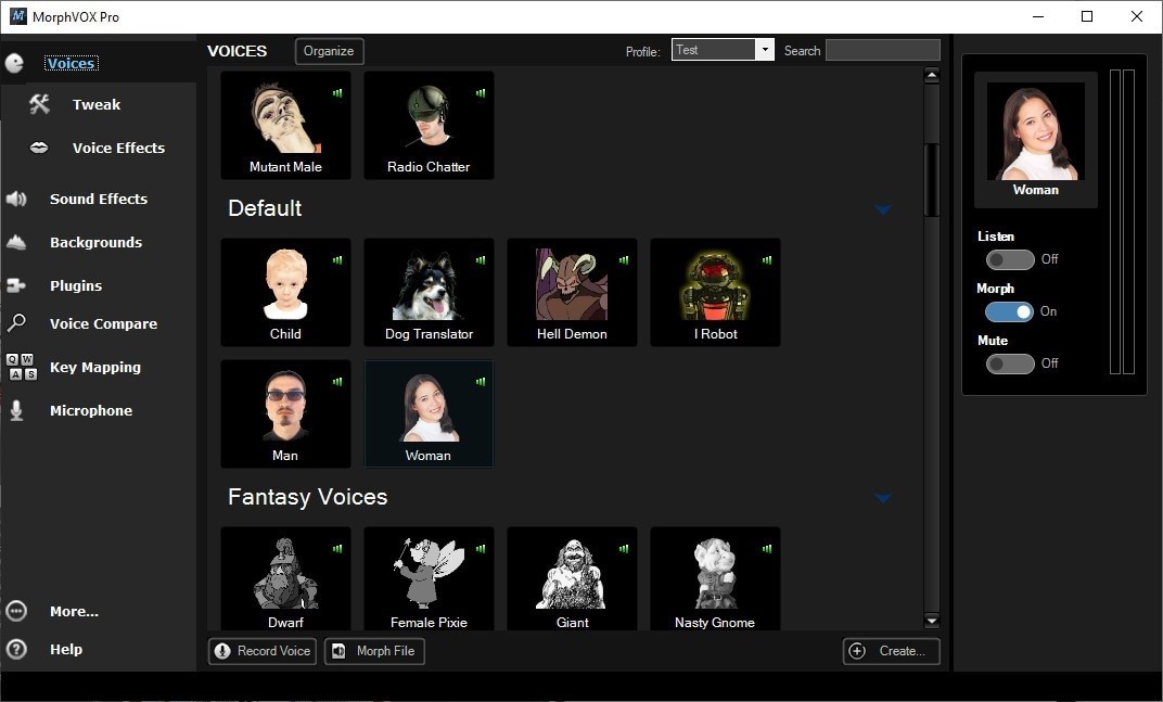 Top 6 Voice Changers for Chromebook: Must-Try Picks for Voice Transformation