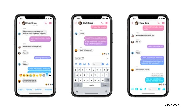 Top 10 Best FaceTime Alternatives for Android in 2022