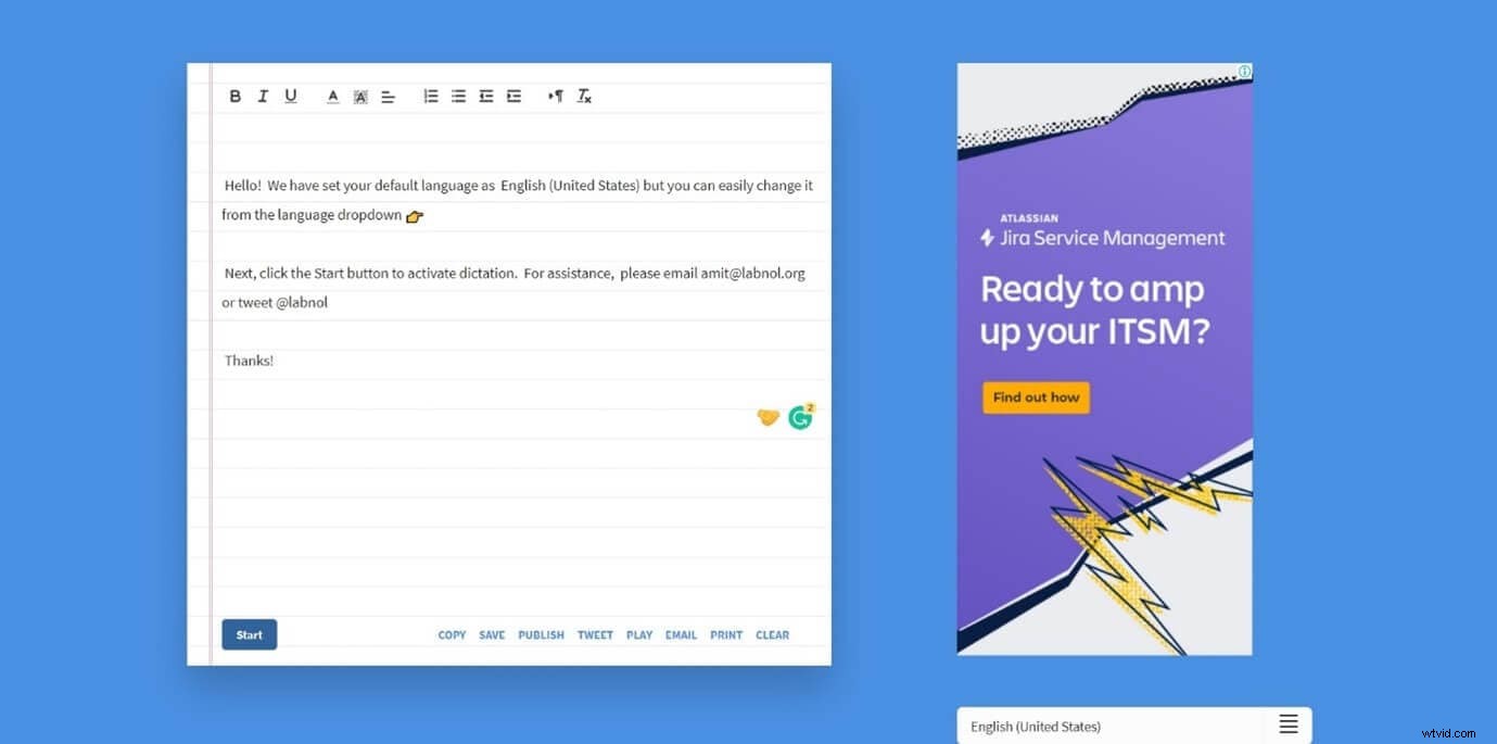 Best 8 Dictation Software for Windows, Mac & Online: Fast & Accurate Picks