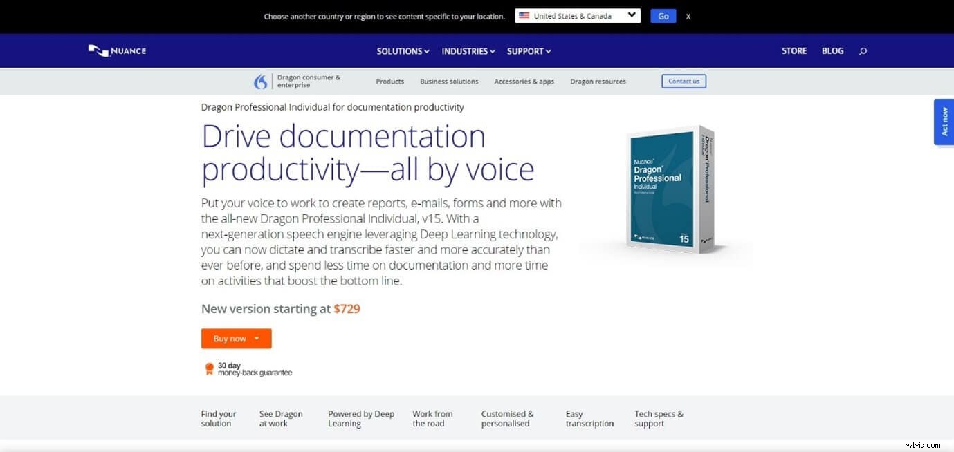 Best 8 Dictation Software for Windows, Mac & Online: Fast & Accurate Picks
