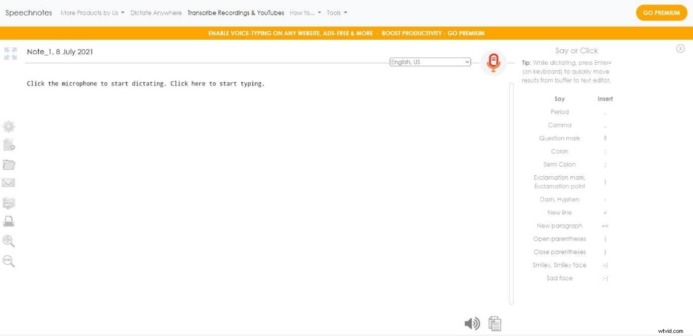 Best 8 Dictation Software for Windows, Mac & Online: Fast & Accurate Picks