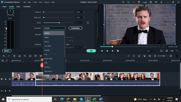 Best Free Voice Changers: Master Video Voice Editing with Filmora (2022 Guide)