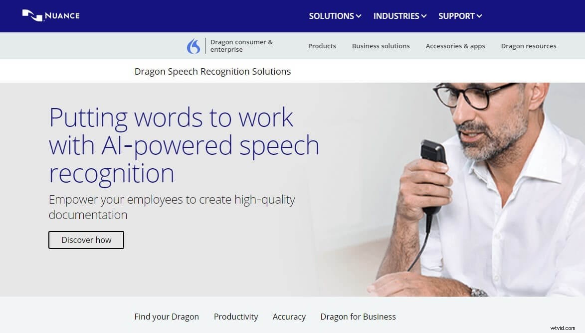 Top 8 Voice Recognition Software for Windows, Mac, and Online (Expert Picks)