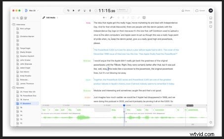 Top 8 Voice Recognition Software for Windows, Mac, and Online (Expert Picks)