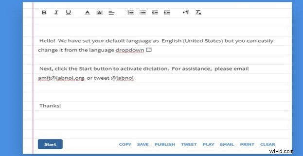 Top 8 Voice Recognition Software for Windows, Mac, and Online (Expert Picks)