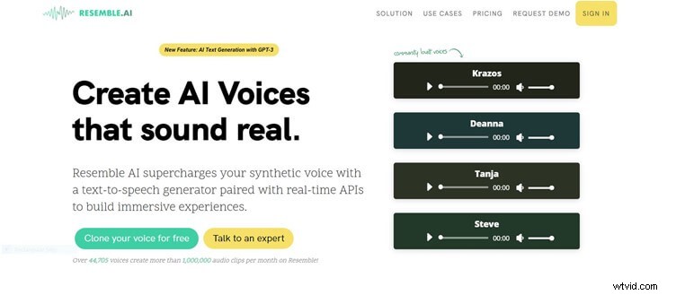 Top 8 AI Voice Generators: Effortless Professional Audio Creation