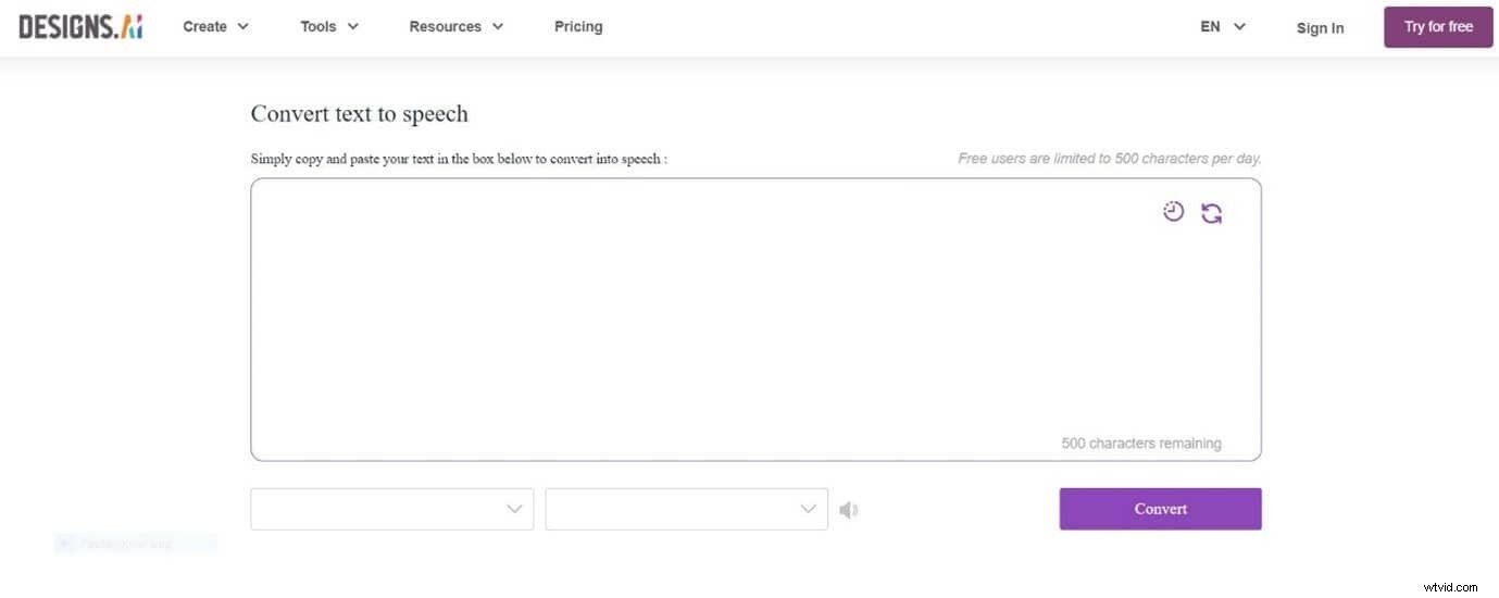 Top 8 AI Voice Generators: Effortless Professional Audio Creation