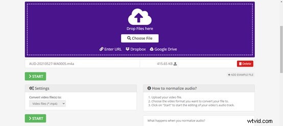 3 Quick Ways to Normalize Audio: Achieve Perfect Levels Effortlessly