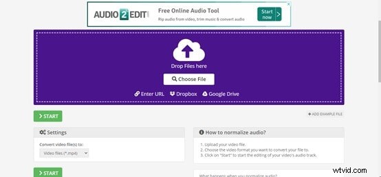 3 Quick Ways to Normalize Audio: Achieve Perfect Levels Effortlessly
