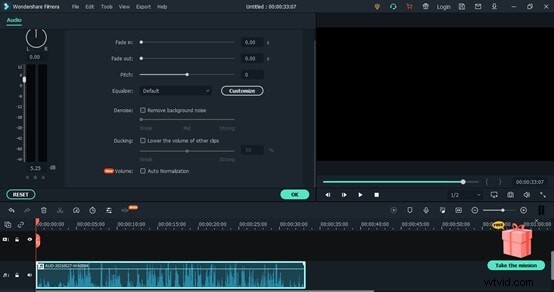 3 Quick Ways to Normalize Audio: Achieve Perfect Levels Effortlessly