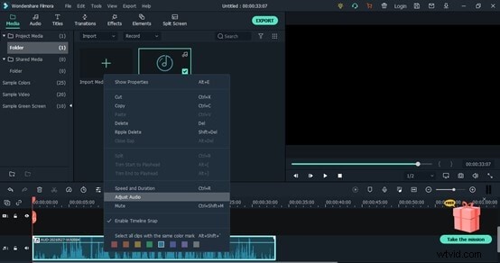3 Quick Ways to Normalize Audio: Achieve Perfect Levels Effortlessly