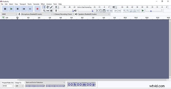 3 Quick Ways to Normalize Audio: Achieve Perfect Levels Effortlessly