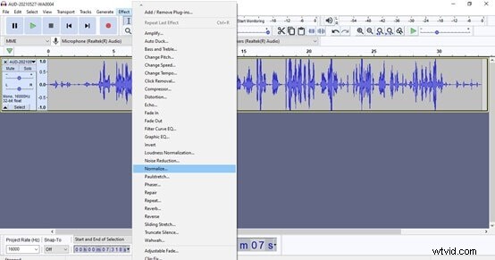 3 Quick Ways to Normalize Audio: Achieve Perfect Levels Effortlessly