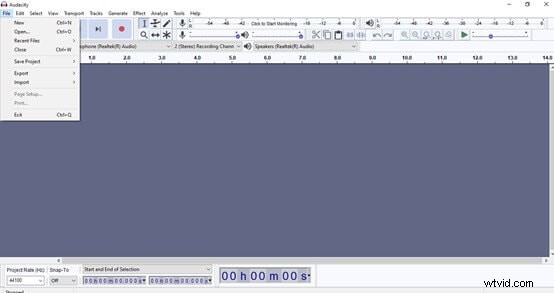 3 Quick Ways to Normalize Audio: Achieve Perfect Levels Effortlessly