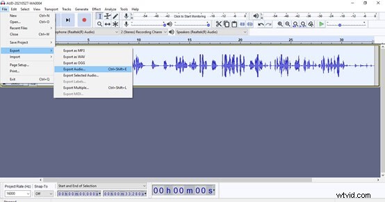 3 Quick Ways to Normalize Audio: Achieve Perfect Levels Effortlessly
