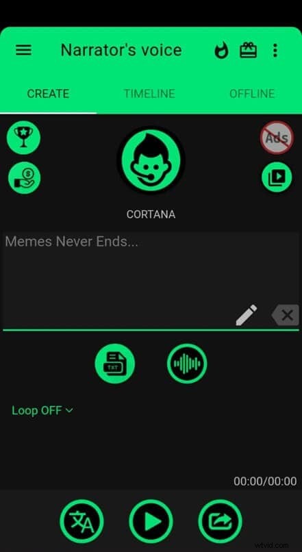 Effortlessly Convert Text to MP3 on Windows, Mac, Android & iPhone