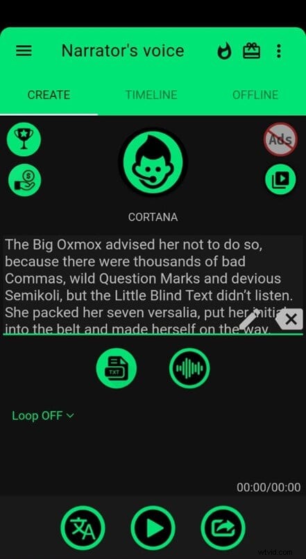 Effortlessly Convert Text to MP3 on Windows, Mac, Android & iPhone