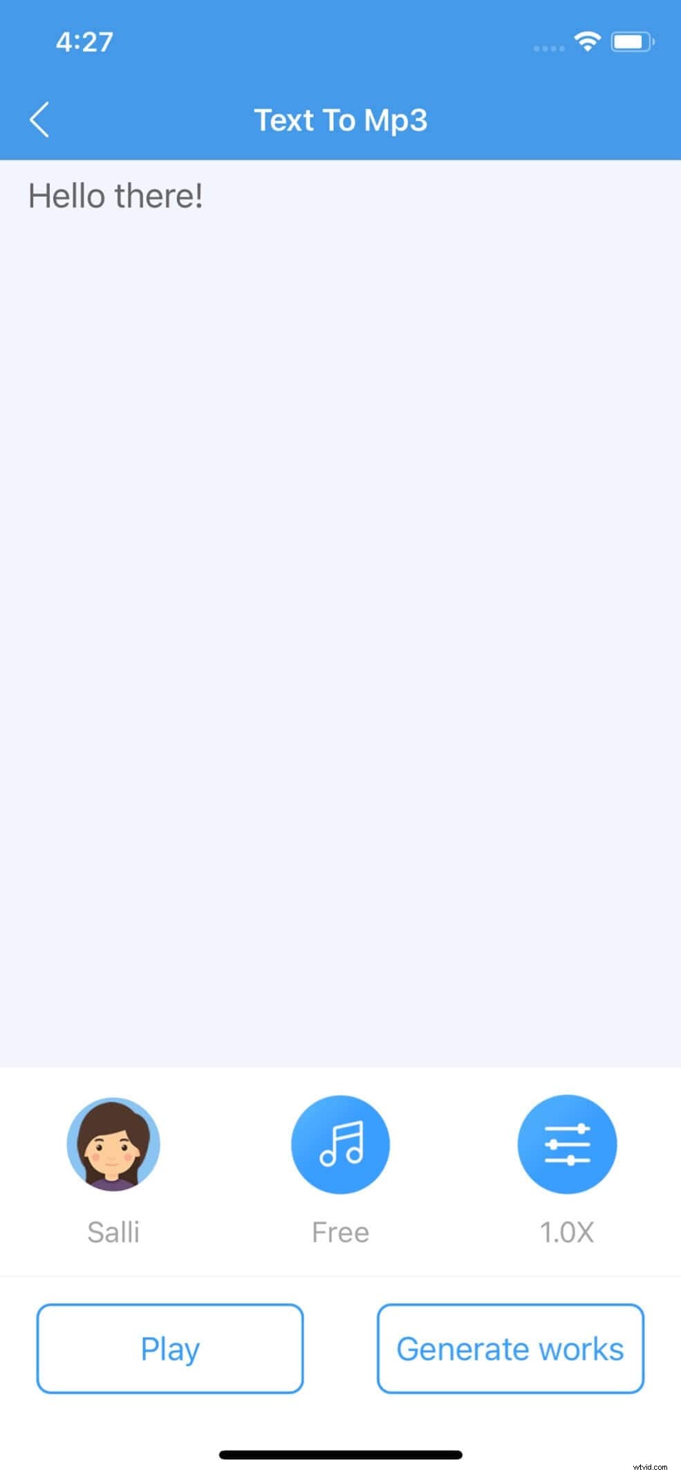 Effortlessly Convert Text to MP3 on Windows, Mac, Android & iPhone