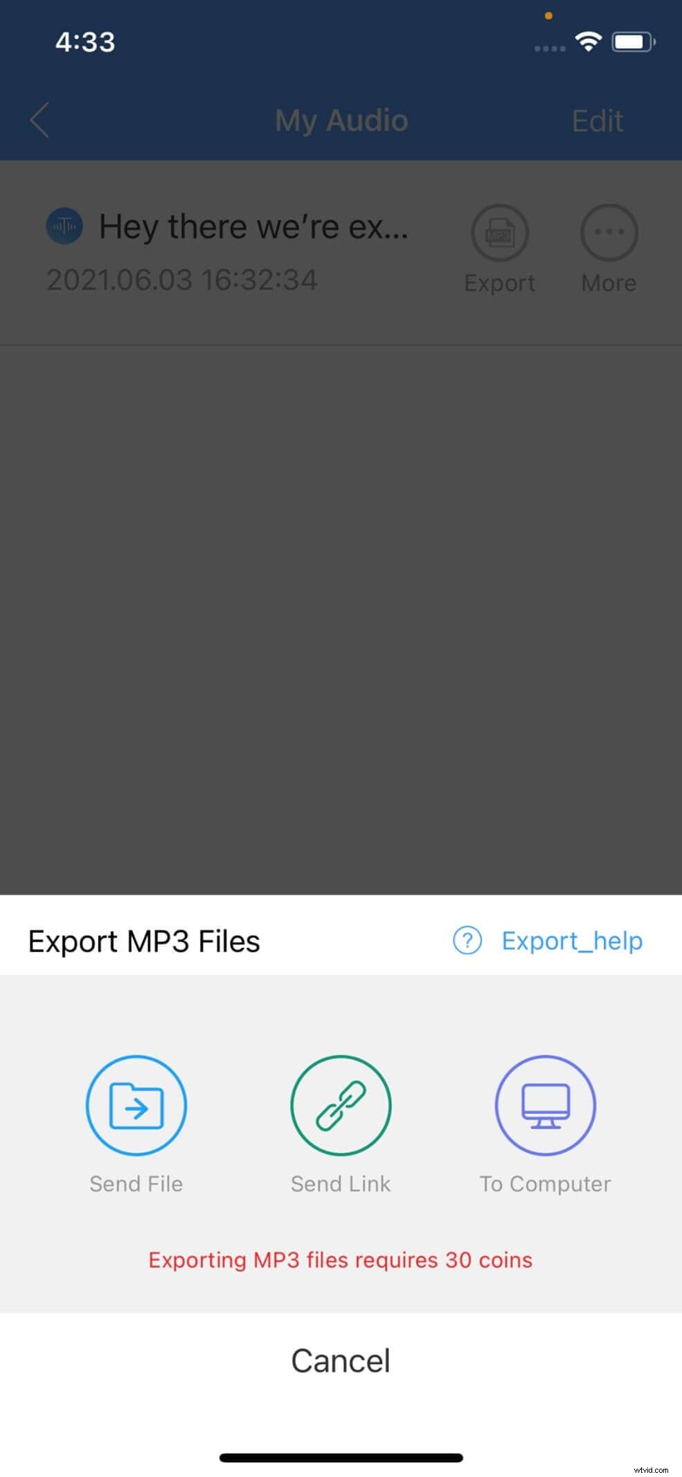 Effortlessly Convert Text to MP3 on Windows, Mac, Android & iPhone