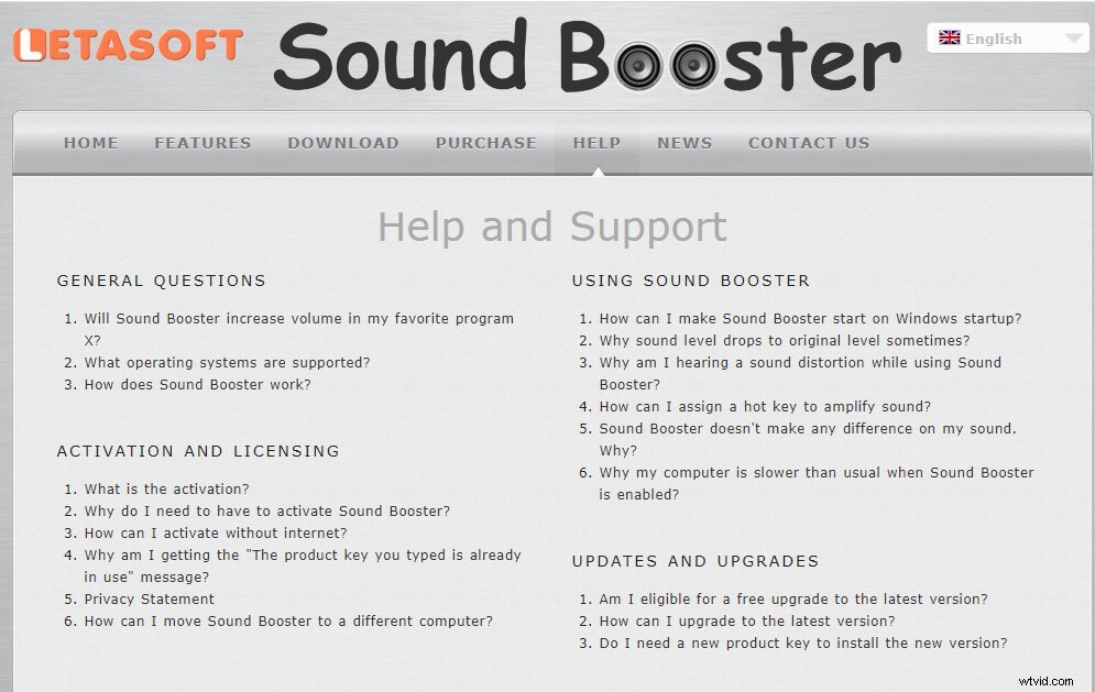 Top 11 Volume Boosters for Windows: Boost Audio Instantly & Safely