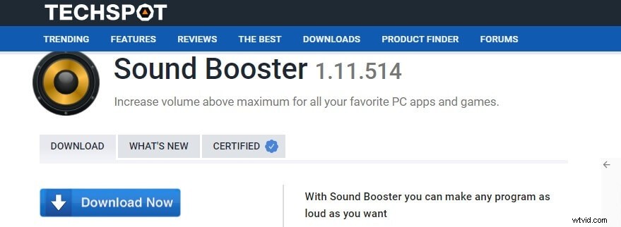 Top 11 Volume Boosters for Windows: Boost Audio Instantly & Safely