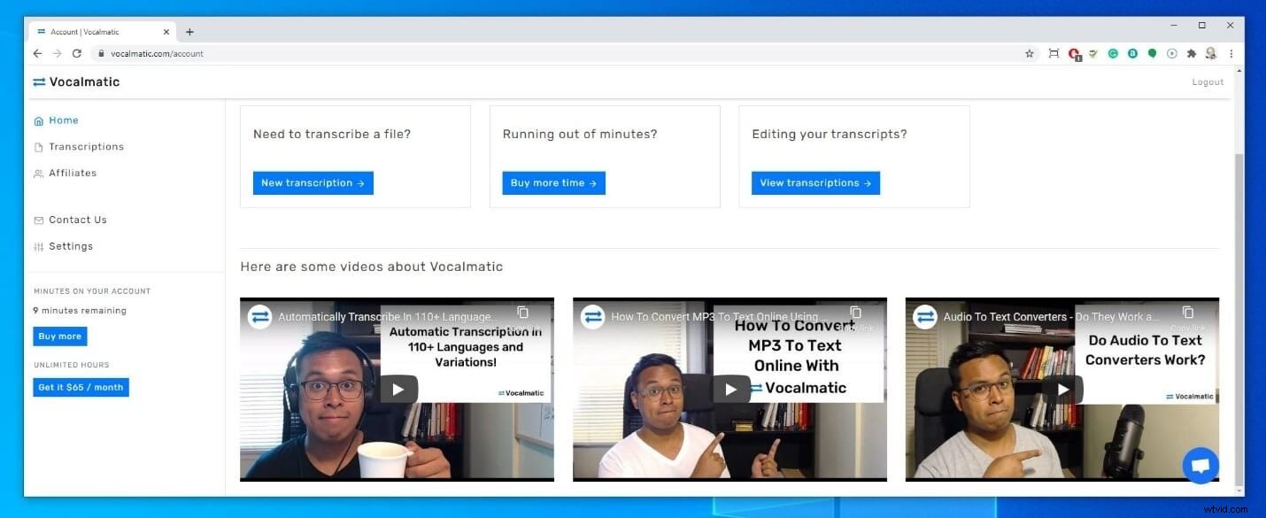Top 10+ Free Online MP3 to Text Converters: Transcribe Audio Effortlessly