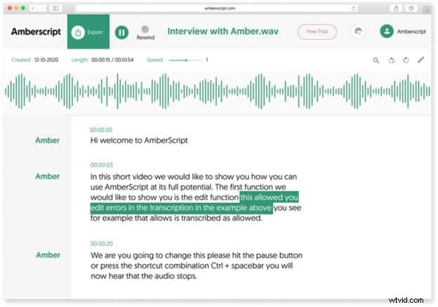 Top 10+ Free Online MP3 to Text Converters: Transcribe Audio Effortlessly