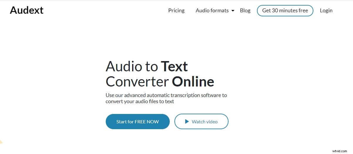 Top 10+ Free Online MP3 to Text Converters: Transcribe Audio Effortlessly