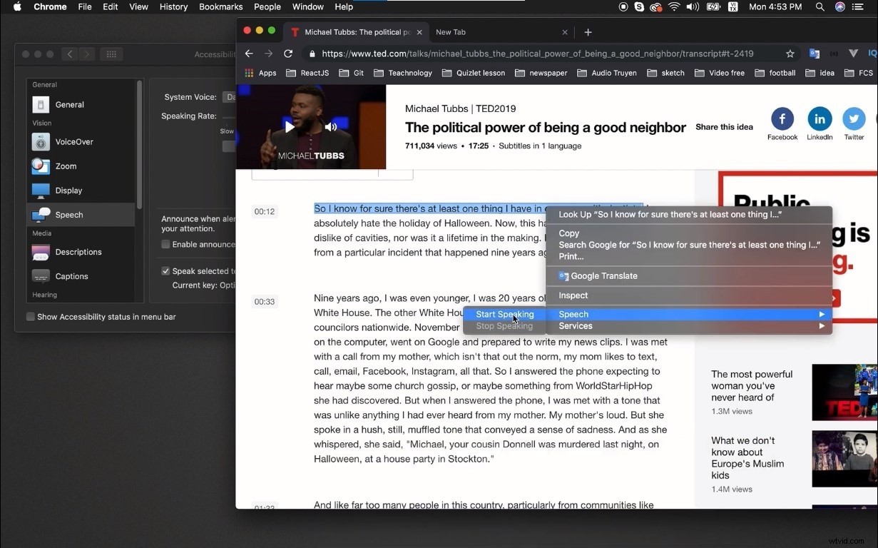 Ultimate Siri Voice Generator for Windows & Mac: Realistic Text-to-Speech
