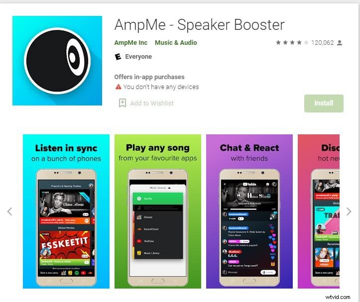 Top 10 Sound Booster Apps for Android & iOS: Amplify Your Audio