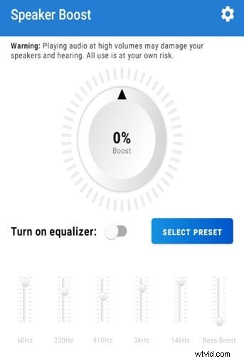 Top 10 Sound Booster Apps for Android & iOS: Amplify Your Audio