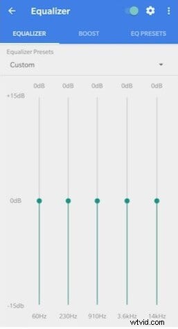 Top 10 Sound Booster Apps for Android & iOS: Amplify Your Audio