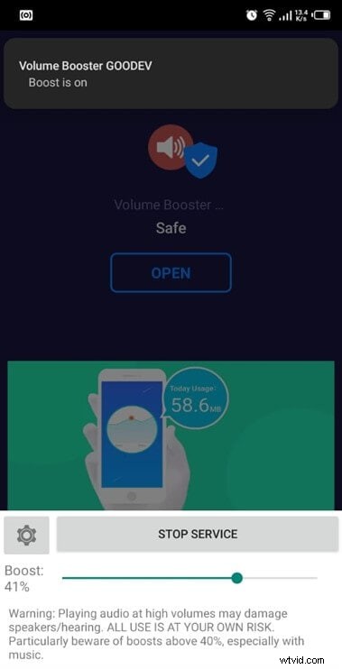 Top 10 Sound Booster Apps for Android & iOS: Amplify Your Audio