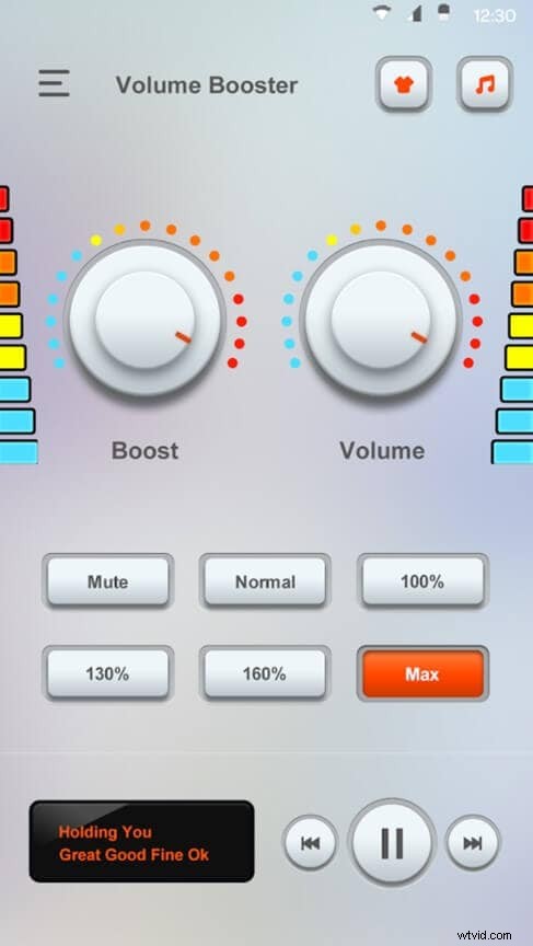 Top 10 Sound Booster Apps for Android & iOS: Amplify Your Audio
