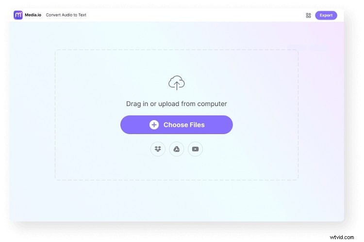 Convert MP3 to Text Online: 4 Easy, Free Methods