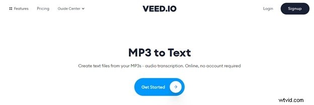 Convert MP3 to Text Online: 4 Easy, Free Methods