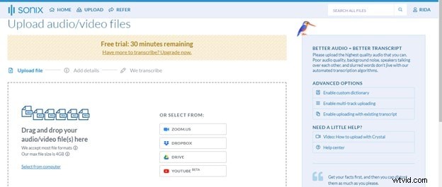 Convert MP3 to Text Online: 4 Easy, Free Methods