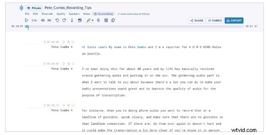 Convert MP3 to Text Online: 4 Easy, Free Methods