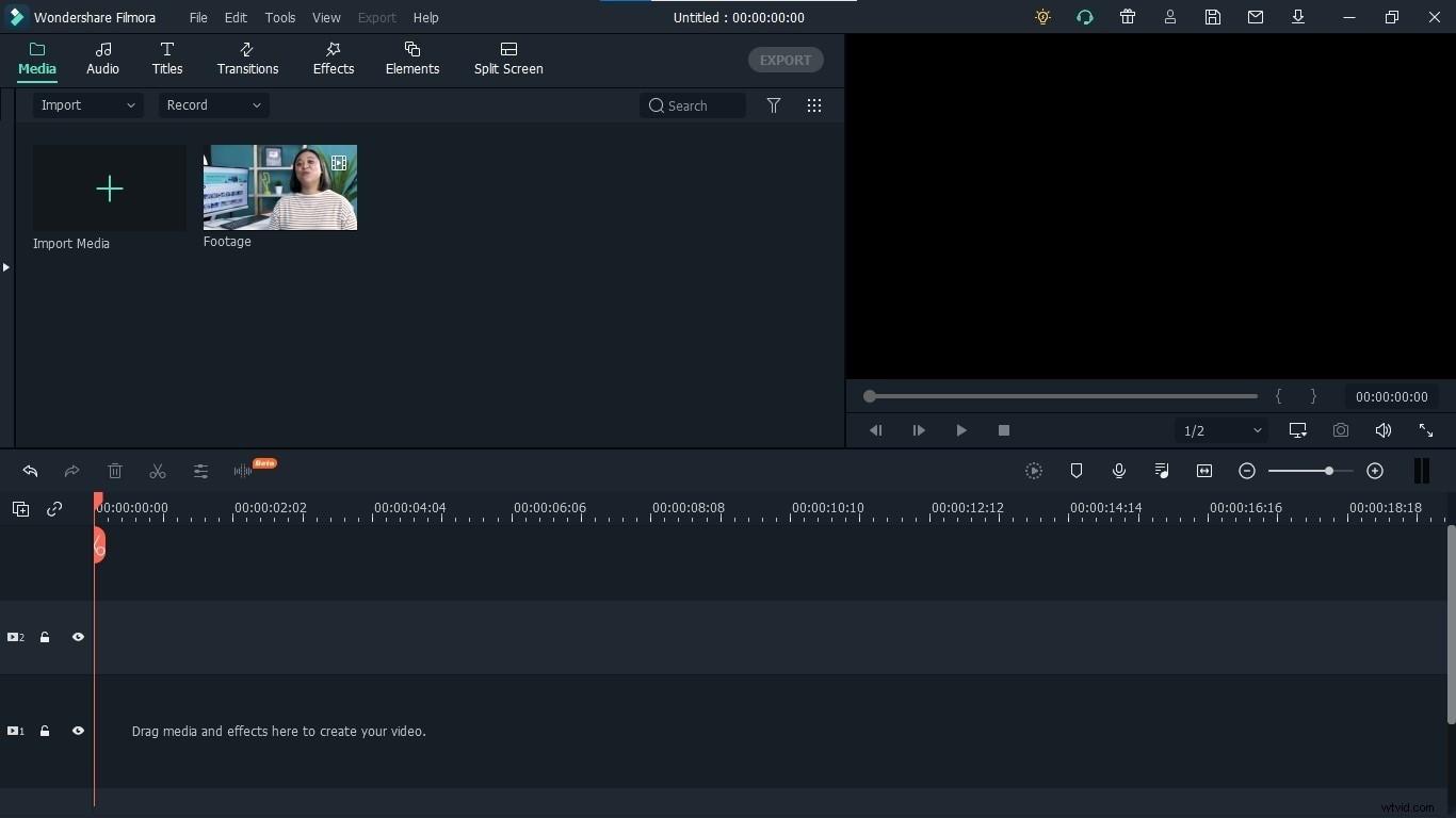 How to Boost Your Voice Pitch in Videos with Filmora: Easy Tutorial