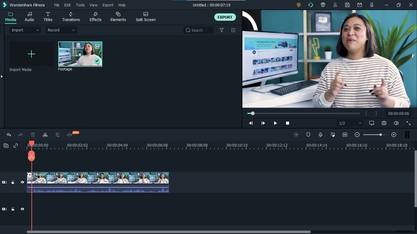 How to Boost Your Voice Pitch in Videos with Filmora: Easy Tutorial