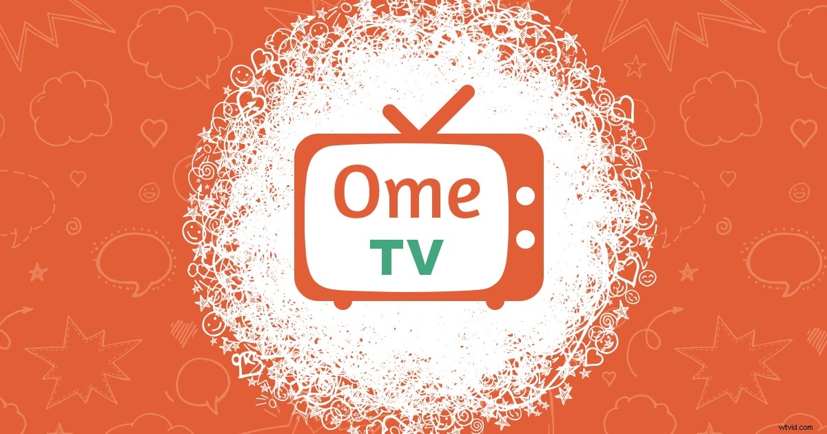 Top 10 Best Omegle Alternatives for Random Video Chats