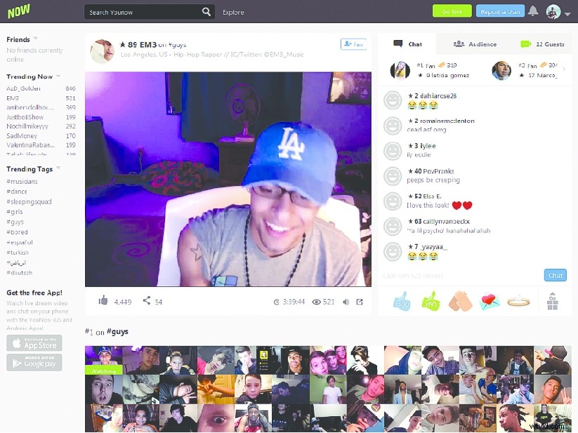 Top 10 Best Omegle Alternatives: Premier Random Chat Websites