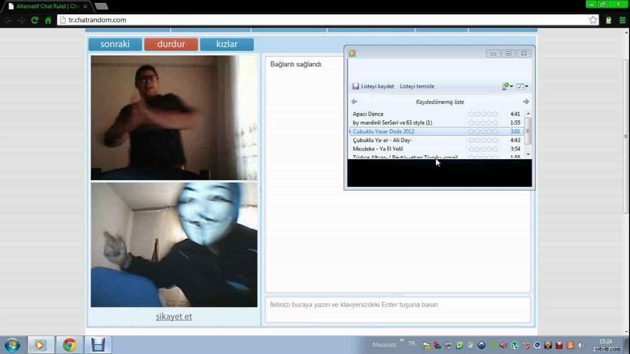 Top 10 Best Omegle Alternatives: Premier Random Chat Websites