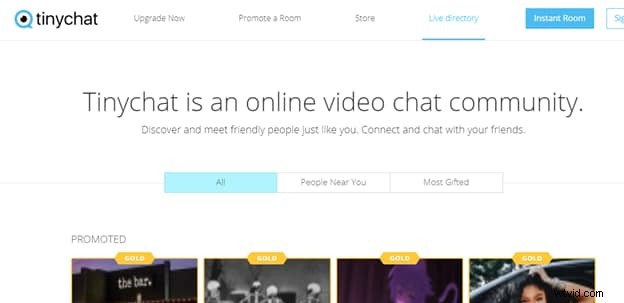 Top 10 Best Video Chat Sites to Meet Fun and Funny Strangers Online