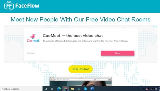Top 10 Best Video Chat Sites to Meet Fun and Funny Strangers Online