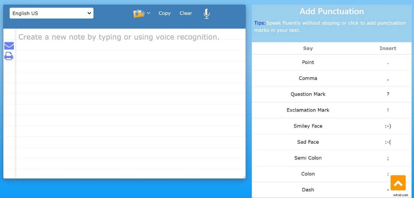 Top 10+ Free Online Audio to Text Converters | Wondershare Filmora Guide