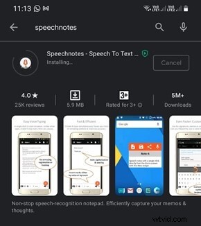 Free Audio to Text: Transcribe Easily on Android & iOS