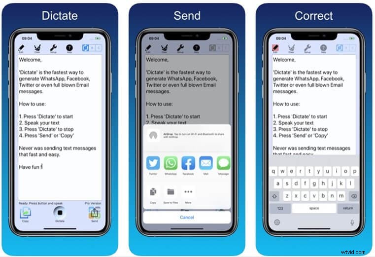 Free Audio to Text: Transcribe Easily on Android & iOS