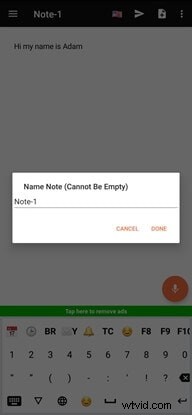 Free Audio to Text: Transcribe Easily on Android & iOS