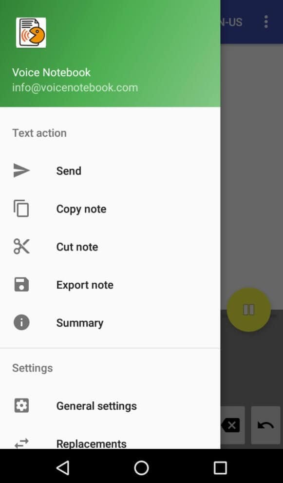 Top 8 Speech-to-Text Apps for Android & iPhone: Fast, Accurate Voice Transcription